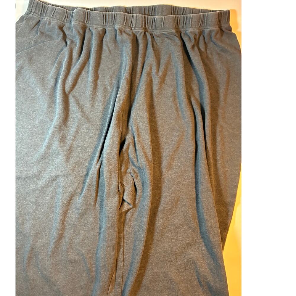 Womens Plus Size Pants, Woman Within, Size 34/36 (4x)